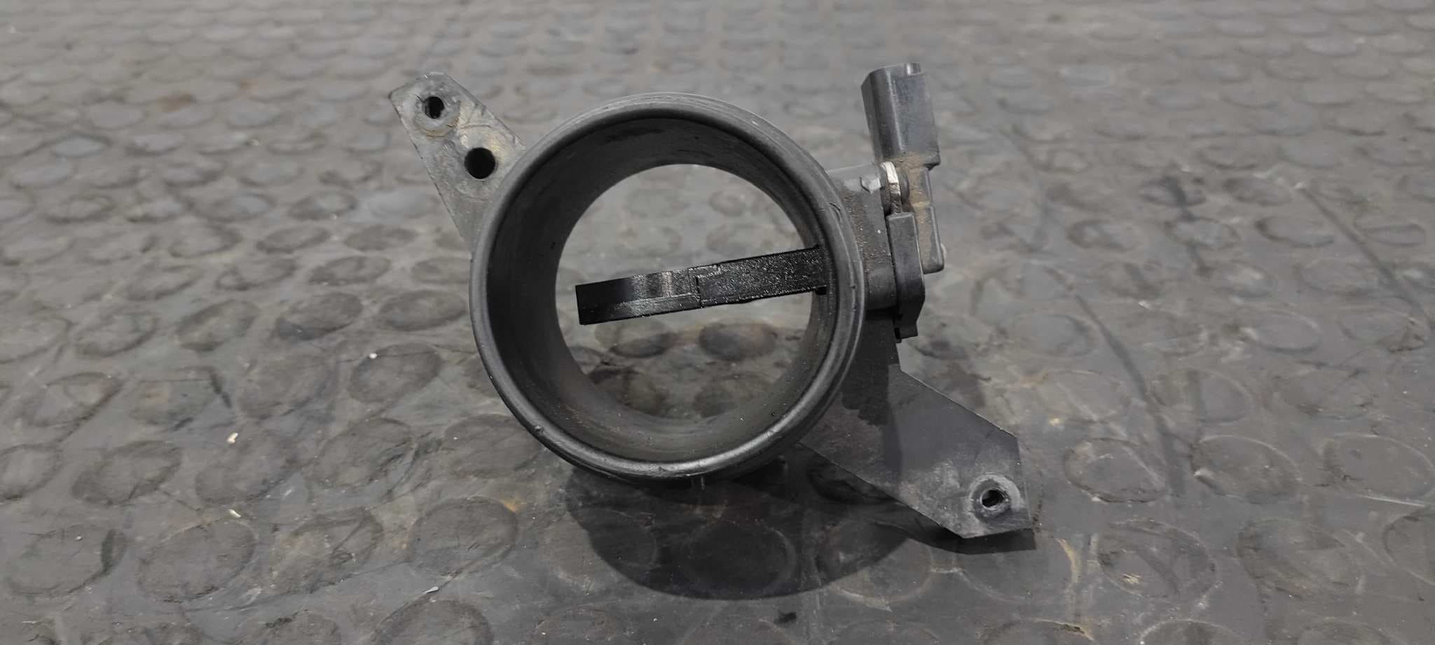 Recambio de CAUDALIMETRO para FORD FOCUS LIM. (CB4) Titanium G8DB referencia OEM IAM    - BLANCO 2