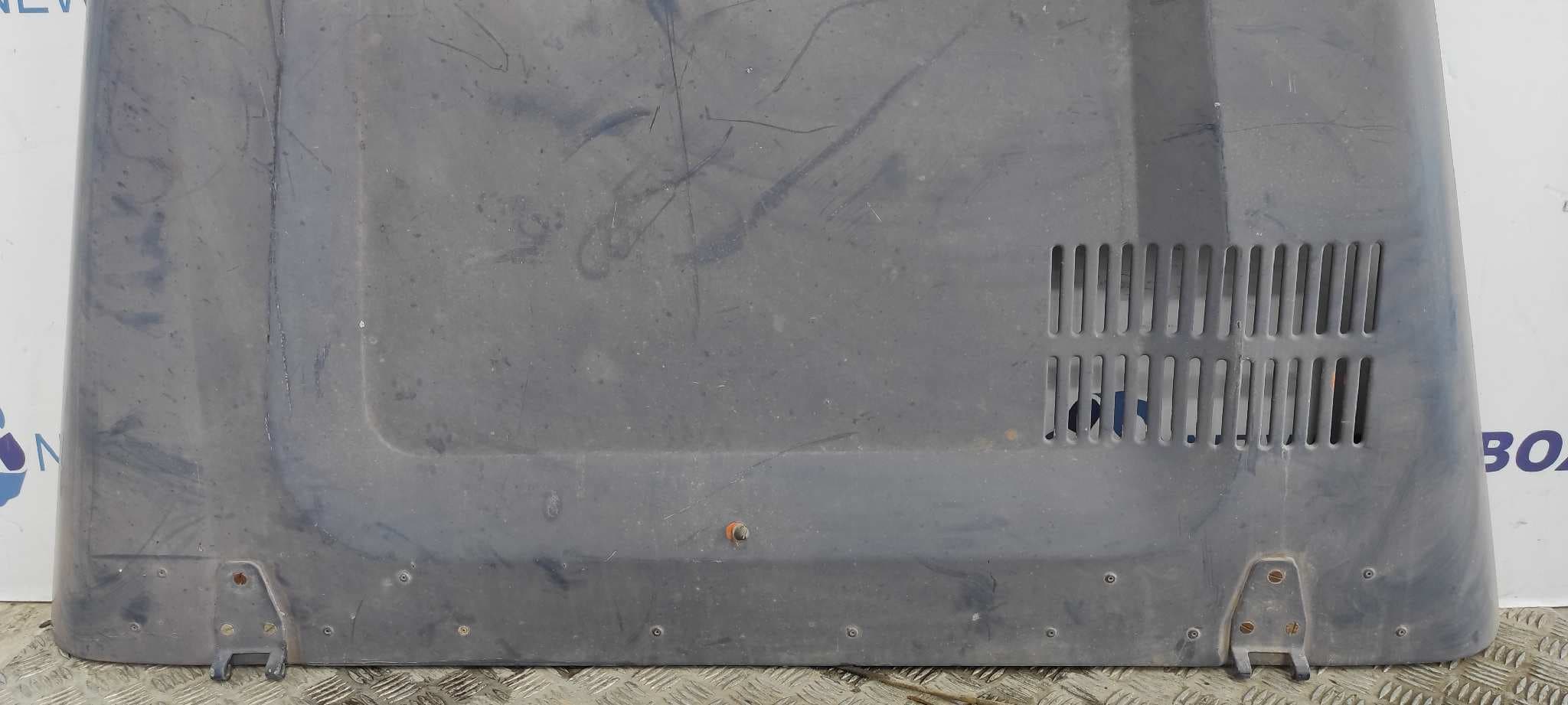 Recambio de CAPO para LAND ROVER SANTANA 2.5D referencia OEM IAM 6