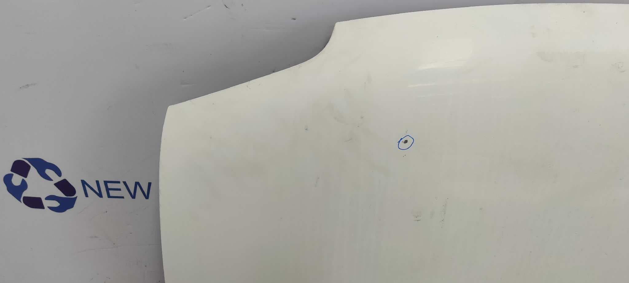 Recambio de CAPO para NISSAN MICRA (K11) Alpine (1996) CG13DE referencia OEM IAM    - BLANCO 2