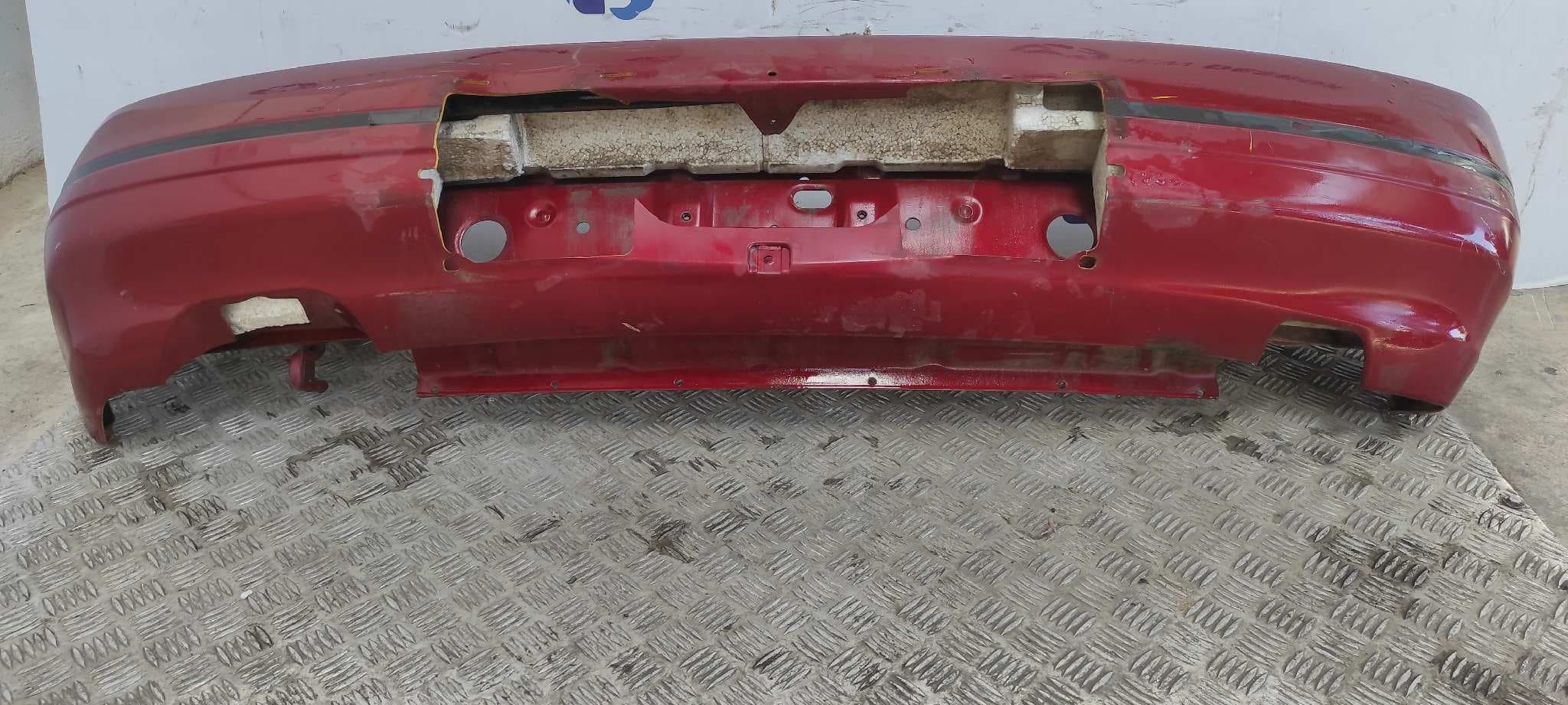 Recambio de PARAGOLPES TRASERO para NISSAN 200 SX (S13) referencia OEM IAM 7