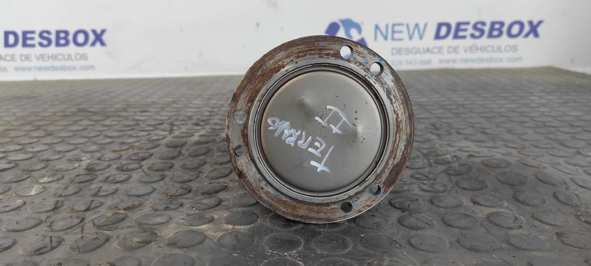 Recambio de TRANSMISION DELANTERA DERECHA para NISSAN TERRANO/TERRANO.II (R20) TD27TI referencia OEM IAM 2