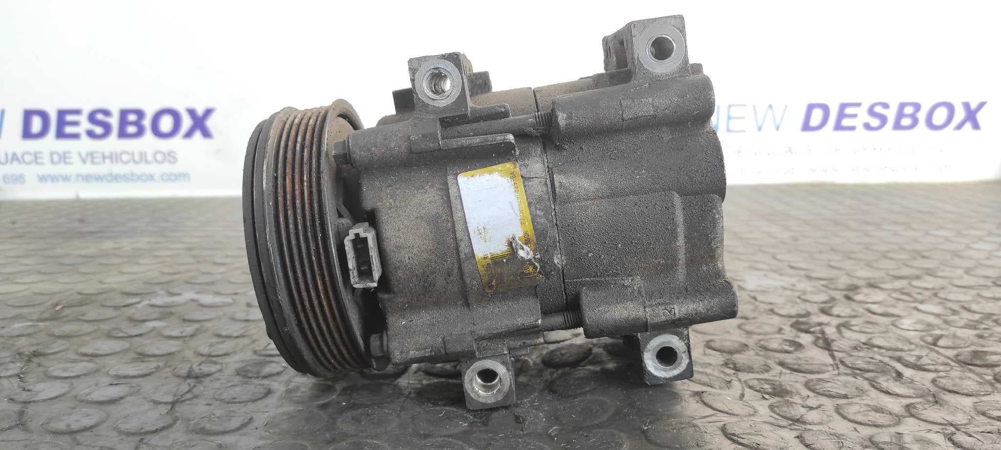 Recambio de COMPRESOR AIRE ACONDICIONADO para FORD EXPLORER 4.0 KS referencia OEM IAM F77H19D629BA