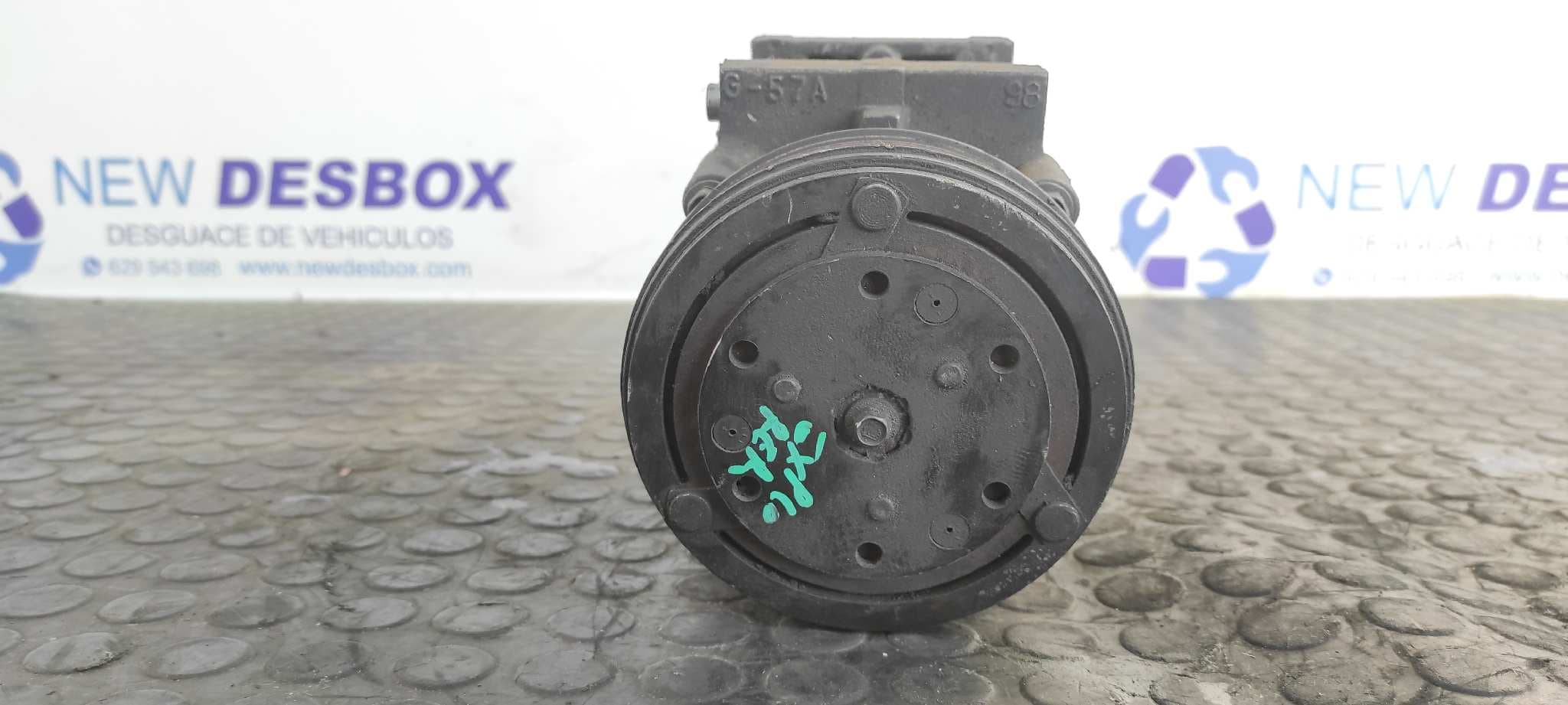 Recambio de COMPRESOR AIRE ACONDICIONADO para FORD EXPLORER 4.0 KS referencia OEM IAM F77H19D629BA 7