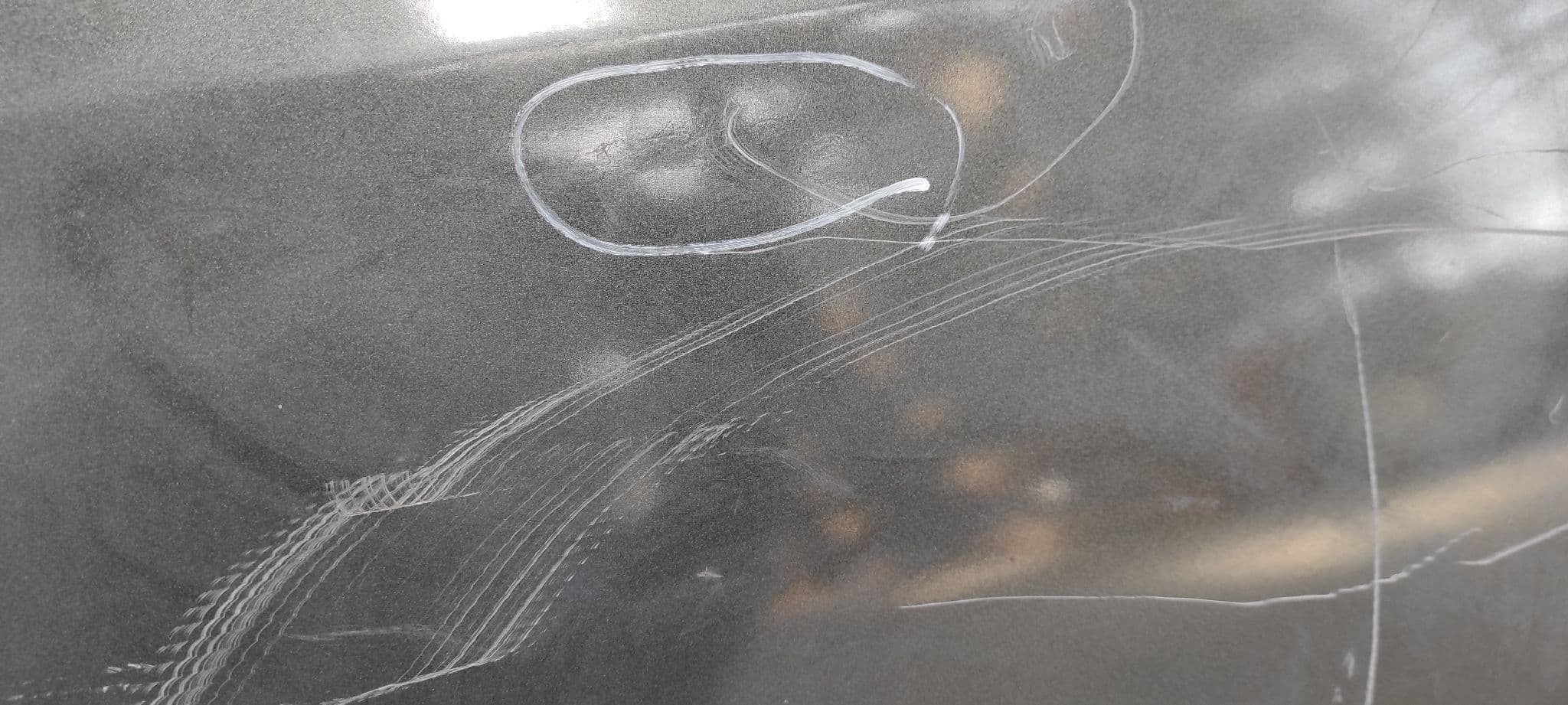 Recambio de PUERTA TRASERA DERECHA para FORD MAVERICK (ML) referencia OEM IAM 3