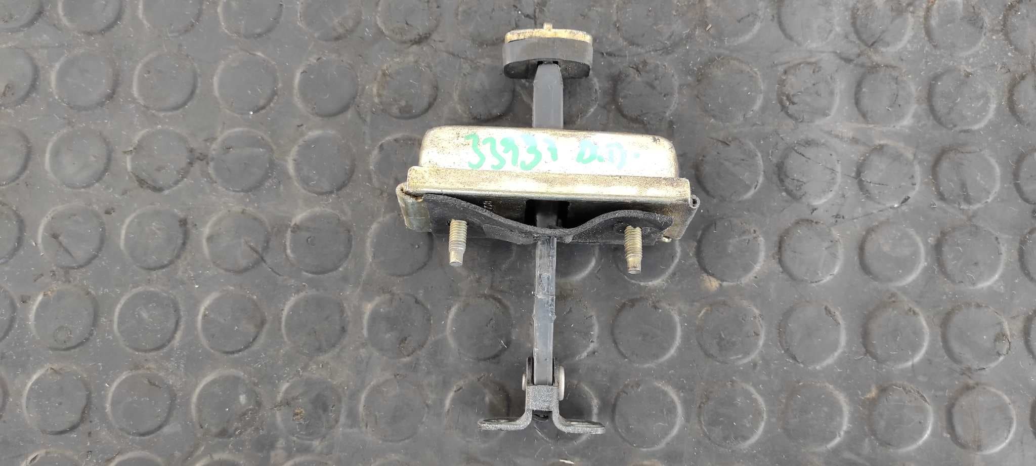 Recambio de RETENEDOR PUERTA DERECHA para FORD TRANSIT CAJA CERRADA, LARGA (FY) (2000 =>) FT  330   2.4  Express-Line D0FA referencia OEM IAM YC15V23500AG   - BLANCO 2