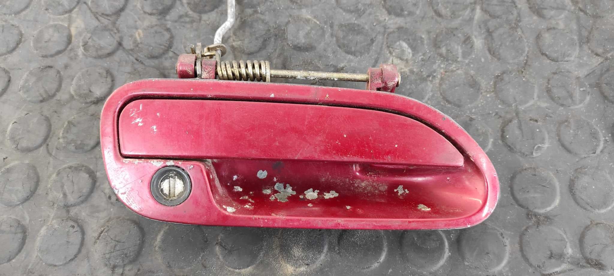 Recambio de MANETA DELANTERA DERECHA para NISSAN 200 SX (S13) referencia OEM IAM