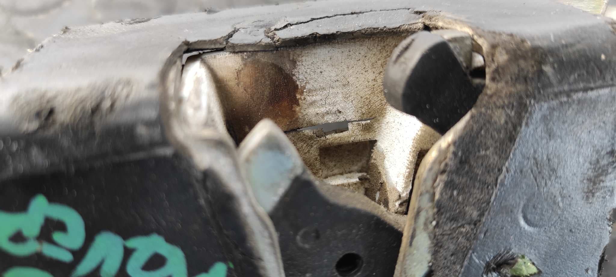 Recambio de CERRADURA PUERTA TRASERA IZQUIERDA para LAND ROVER RANGE ROVER referencia OEM IAM 01694A 4
