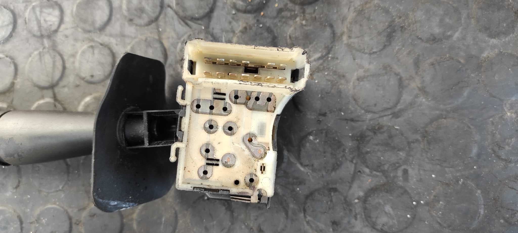 Recambio de MANDO LIMPIA para OPEL MOVANO (2004 =>) Furgón corto  L1H1 2.8t G9T referencia OEM IAM 36969B   - BLANCO 5