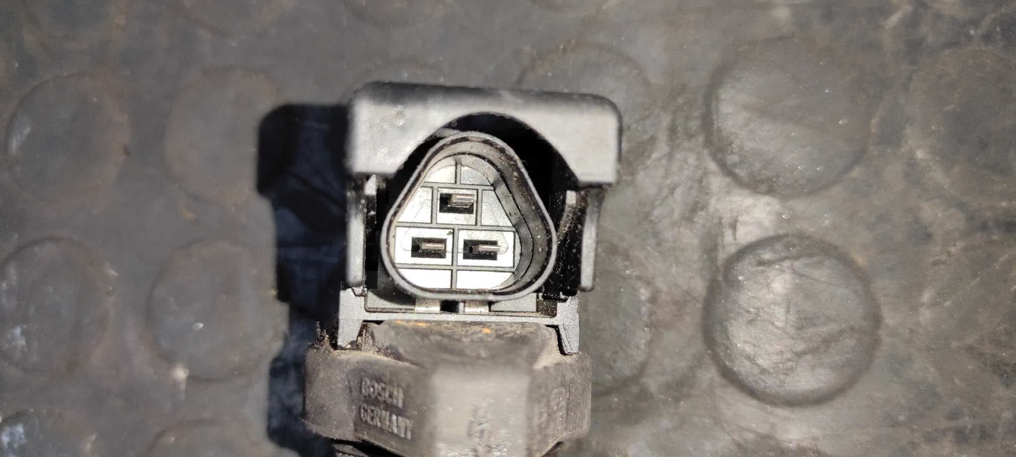 Recambio de BOBINA ENCENDIDO para PEUGEOT 308 5FW referencia OEM IAM 1437986   - GRIS 3