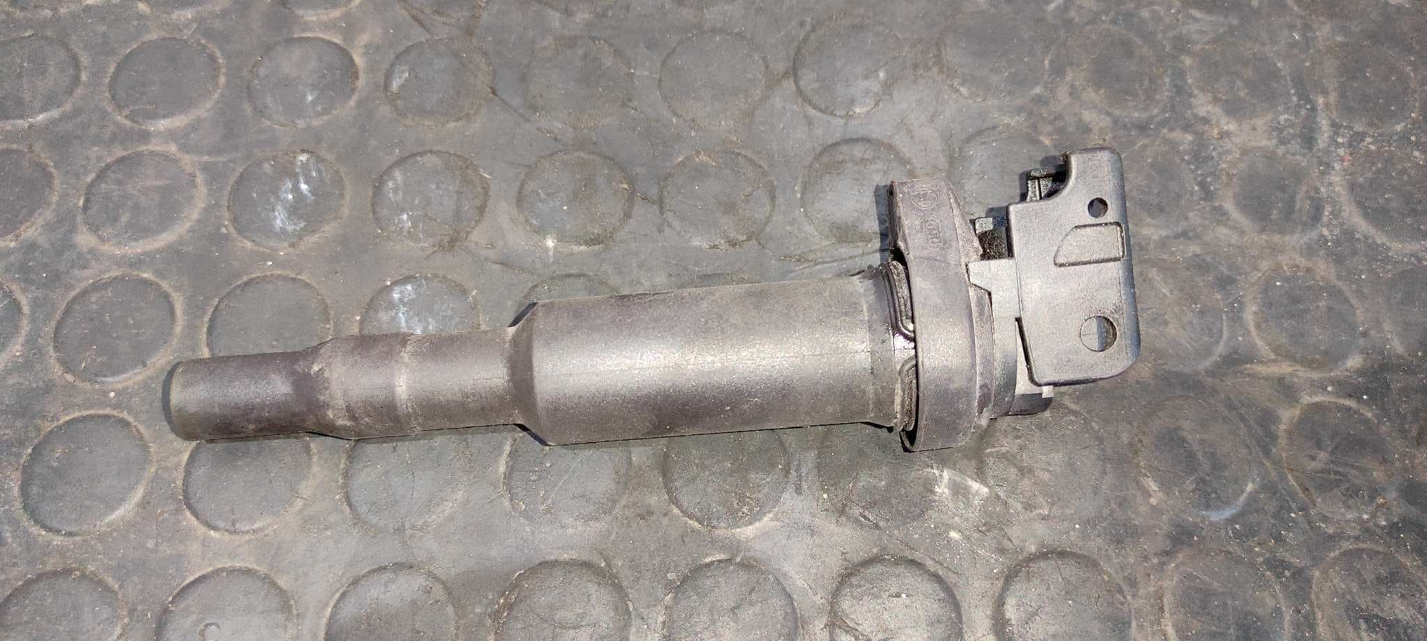 Recambio de BOBINA ENCENDIDO para PEUGEOT 308 5FW referencia OEM IAM 1437986   - GRIS 4
