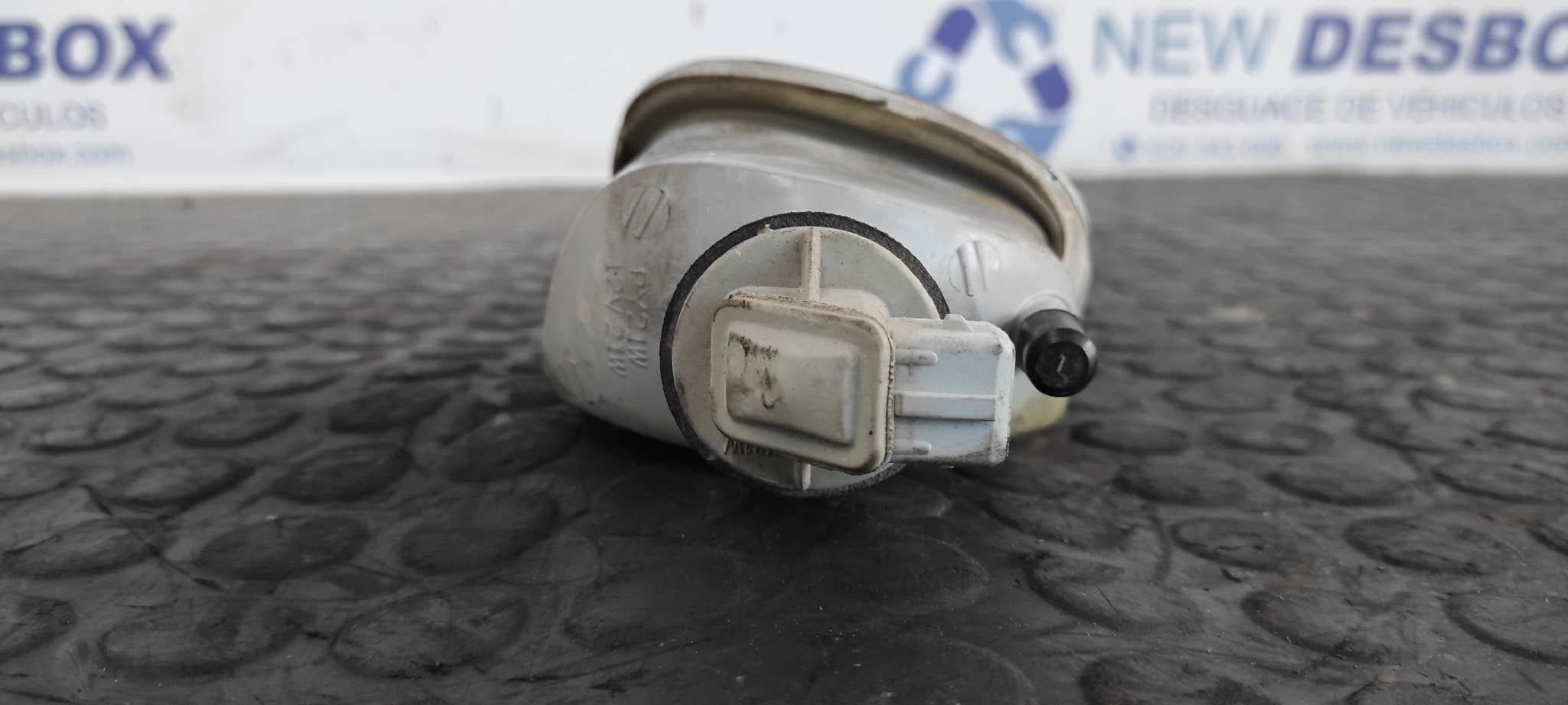 Recambio de PILOTO DELANTERO IZQUIERDO para CITROEN SAXO 1.5 D Image VJZ referencia OEM IAM 183584B   - BLANCO 5