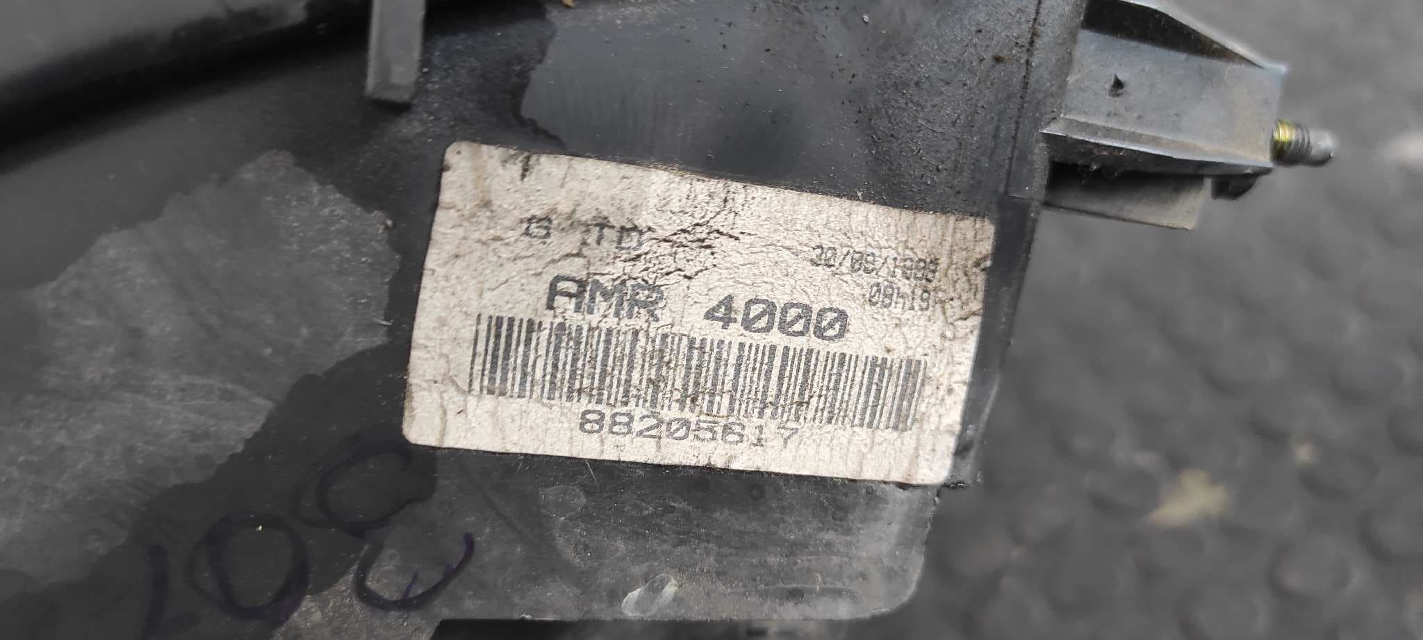 Recambio de FARO IZQUIERDO para LAND ROVER FREELANDER (LN) E Targa 18K4F referencia OEM IAM 88205617   - GRIS 8