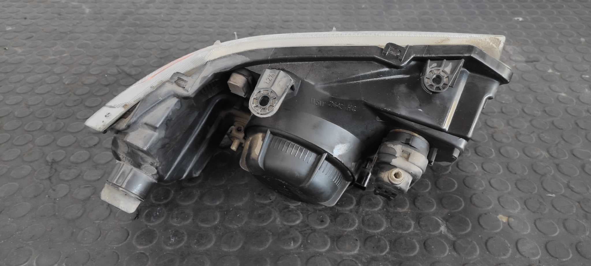 Recambio de FARO IZQUIERDO para LAND ROVER FREELANDER (LN) E Targa 18K4F referencia OEM IAM 88205617   - GRIS 10