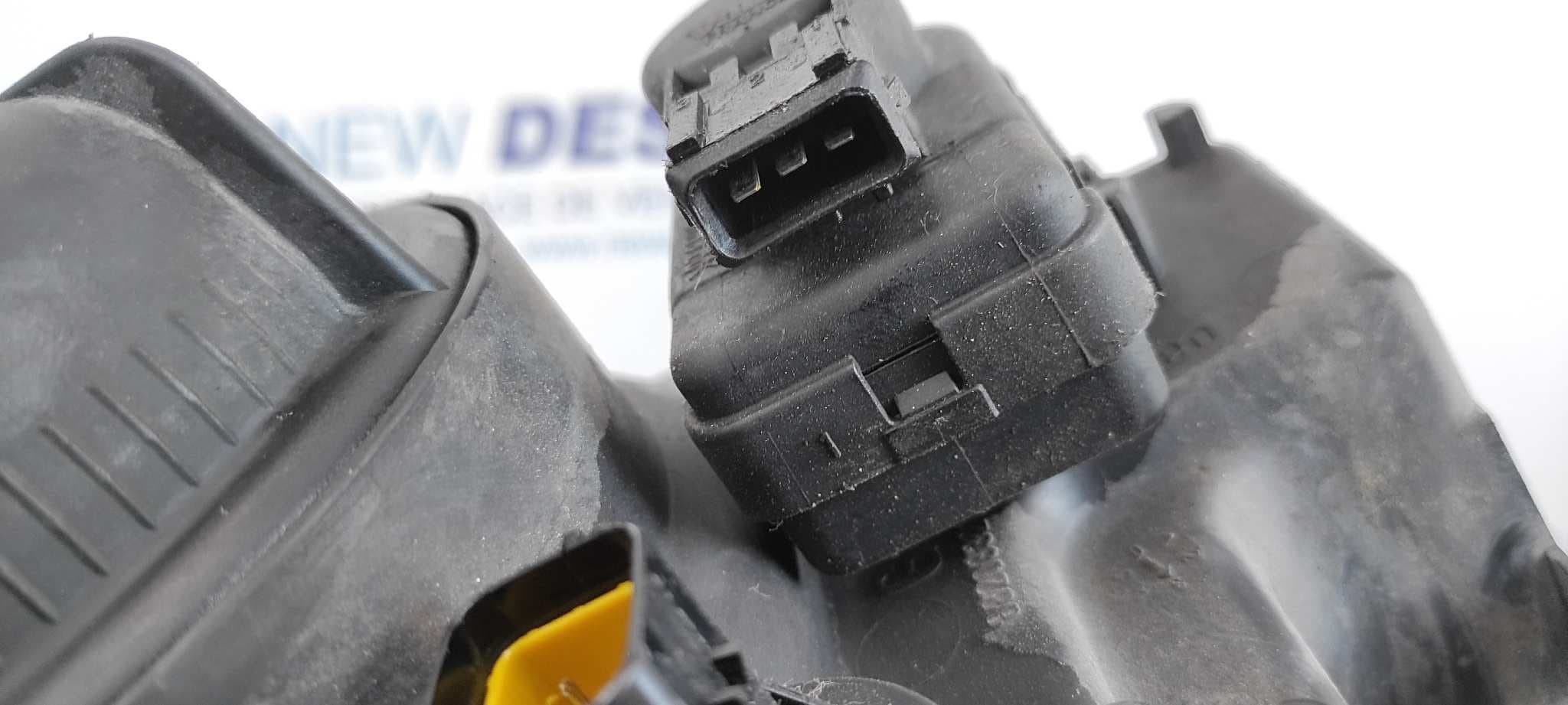 Recambio de FARO IZQUIERDO para LAND ROVER FREELANDER (LN) E Targa 18K4F referencia OEM IAM 88205617   - GRIS 11
