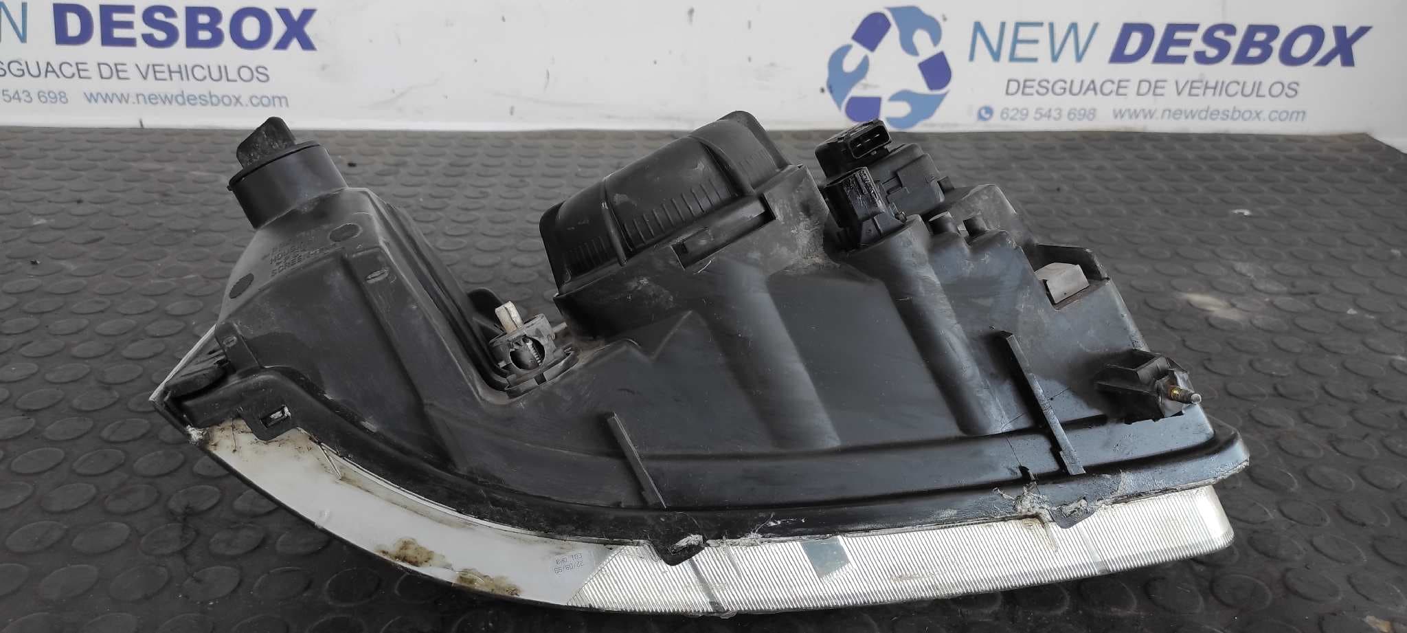 Recambio de FARO IZQUIERDO para LAND ROVER FREELANDER (LN) E Targa 18K4F referencia OEM IAM 88205617   - GRIS 6