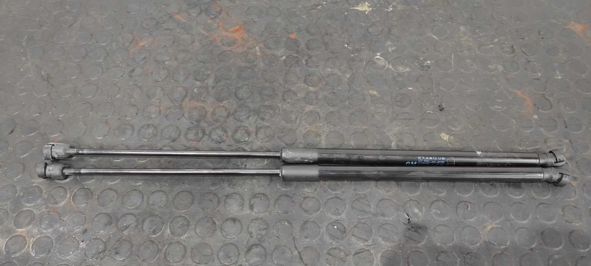 Recambio de AMORTIGUADORES MALETERO / PORTON para OPEL CORSA D CATCH ME Now A13DTC referencia OEM IAM 13182309   - GRIS