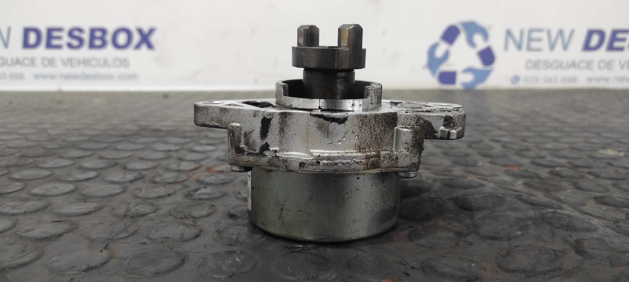 Recambio de DEPRESOR FRENO / BOMBA VACIO para OPEL CORSA D CATCH ME Now A13DTC referencia OEM IAM 55221036   - GRIS 5