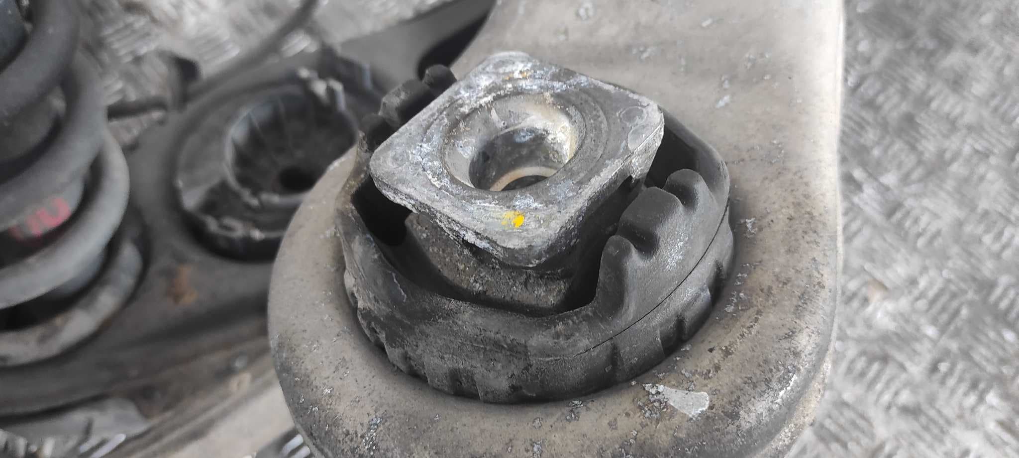 Recambio de PUENTE TRASERO para MERCEDES-BENZ CLASE E (W211) BERLINA 648961 referencia OEM IAM  A2113503459   - AZUL 8