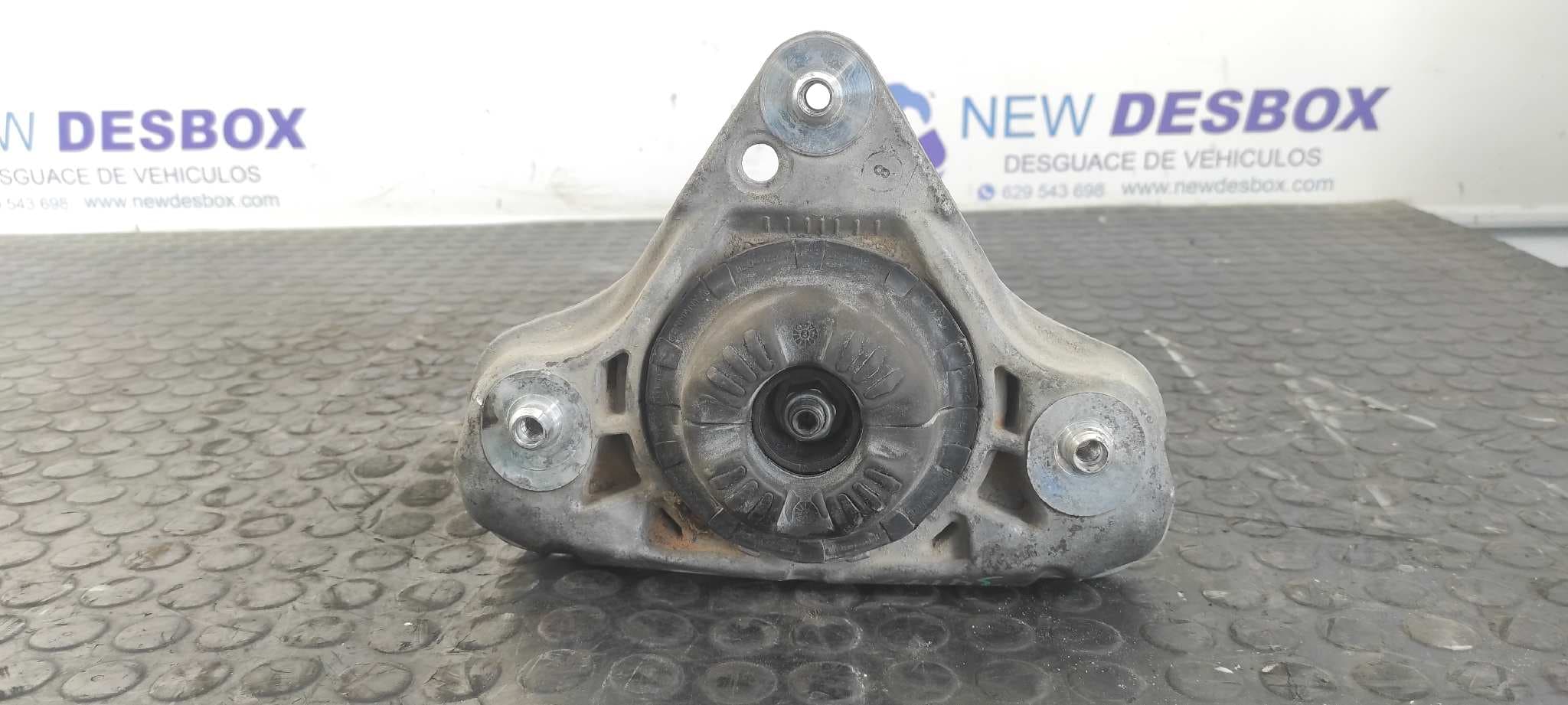 Recambio de AMORTIGUADOR DELANTERO IZQUIERDO para AUDI A4 BERLINA (8E) 1.9 TDI (96kW) AVF referencia OEM IAM 8E0413031CJ   - AZUL 4