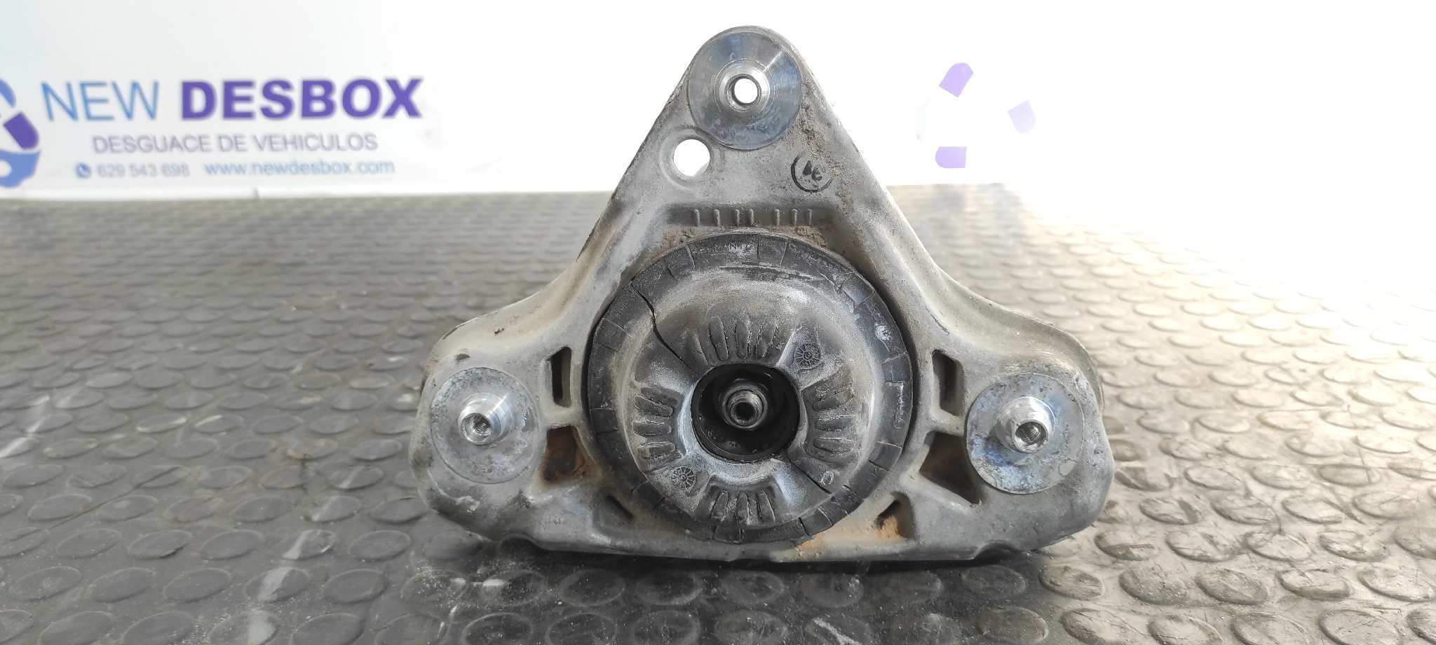 Recambio de AMORTIGUADOR DELANTERO DERECHO para AUDI A4 BERLINA (8E) 1.9 TDI (96kW) AVF referencia OEM IAM 8E0413031CJ   - AZUL 3