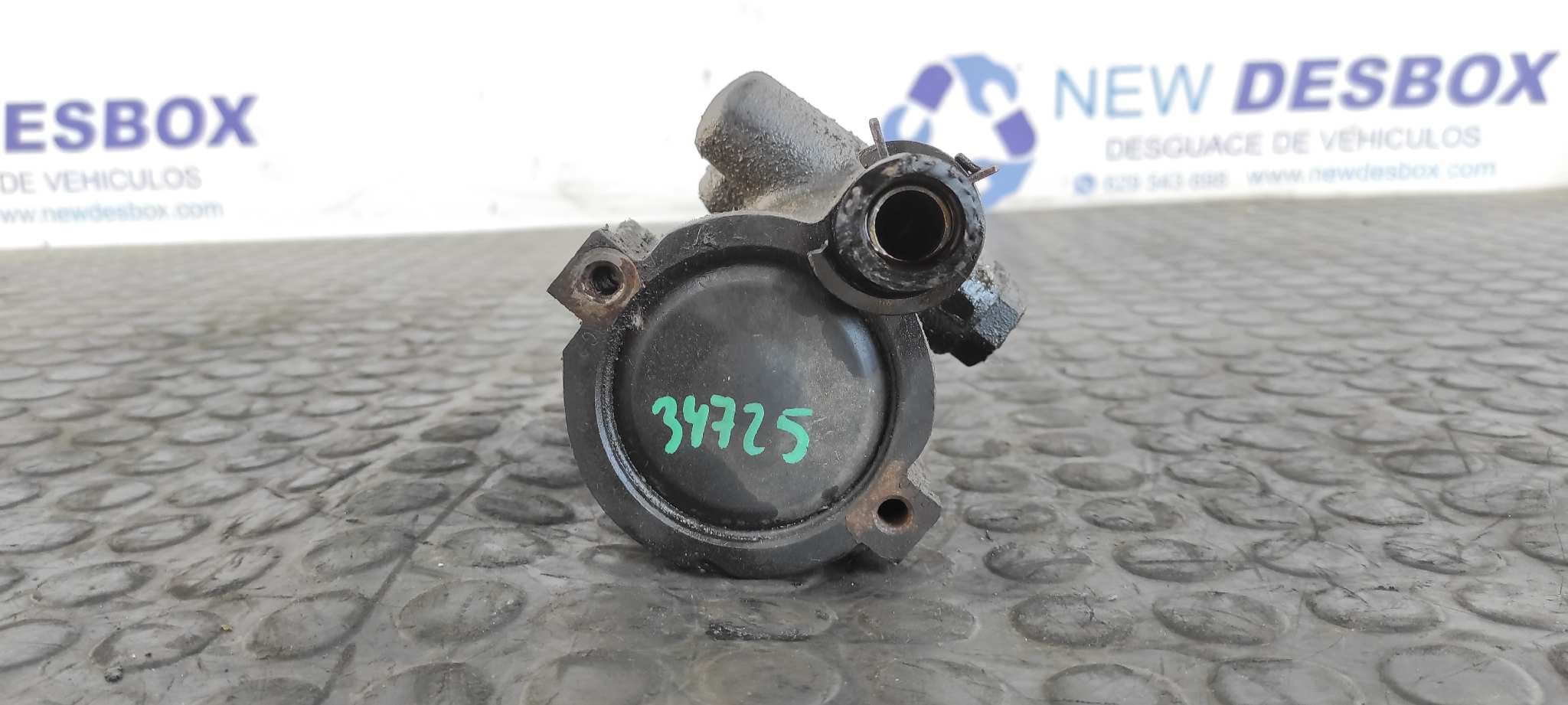 Recambio de BOMBA DIRECCION para RENAULT KANGOO (F/KC0) F8Q referencia OEM IAM 26025012   - BLANCO 2