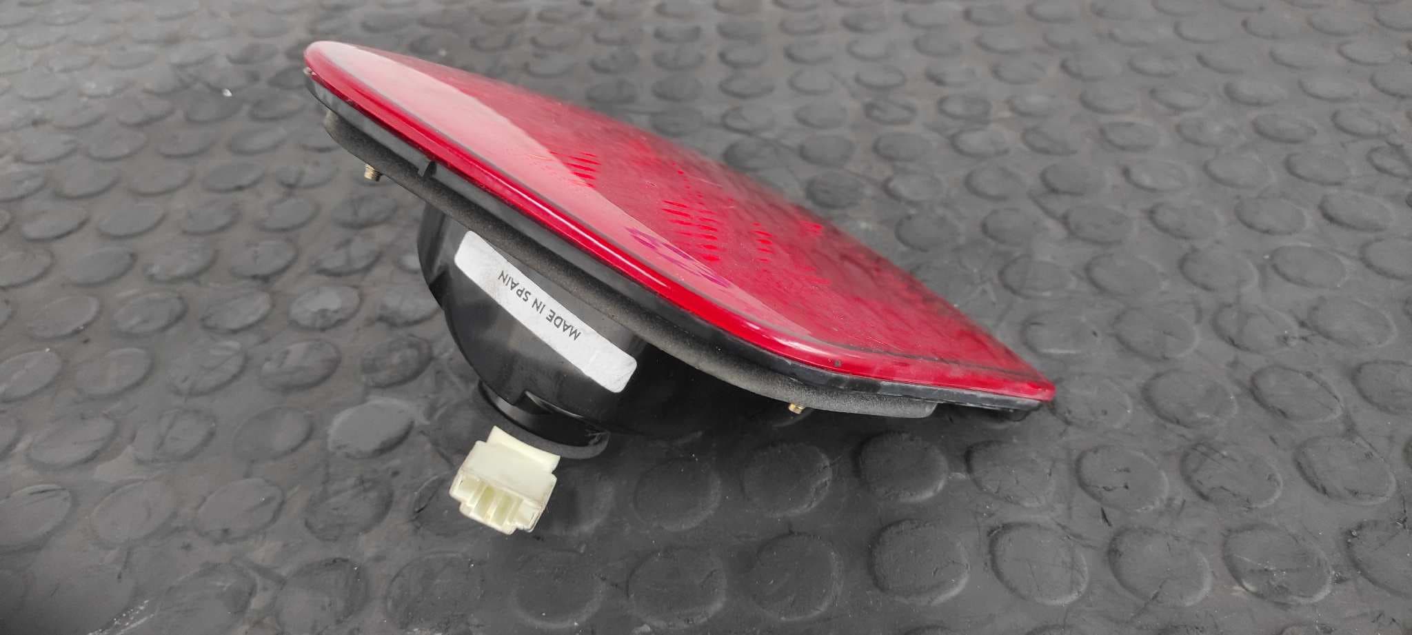 Recambio de PILOTO PORTON DERECHO para SEAT IBIZA (6K1) Signo AKK referencia OEM IAM HELLA MT4   - BLANCO 5