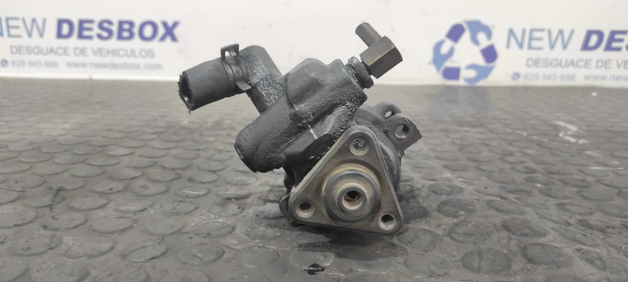 Recambio de BOMBA DIRECCION para FORD EXPLORER 4.0 KS  referencia OEM IAM HBDCB