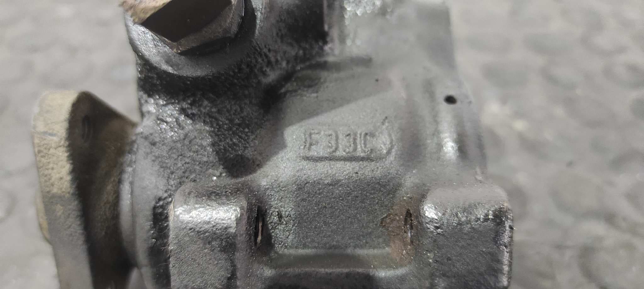 Recambio de BOMBA DIRECCION para FORD EXPLORER 4.0 KS  referencia OEM IAM HBDCB 7
