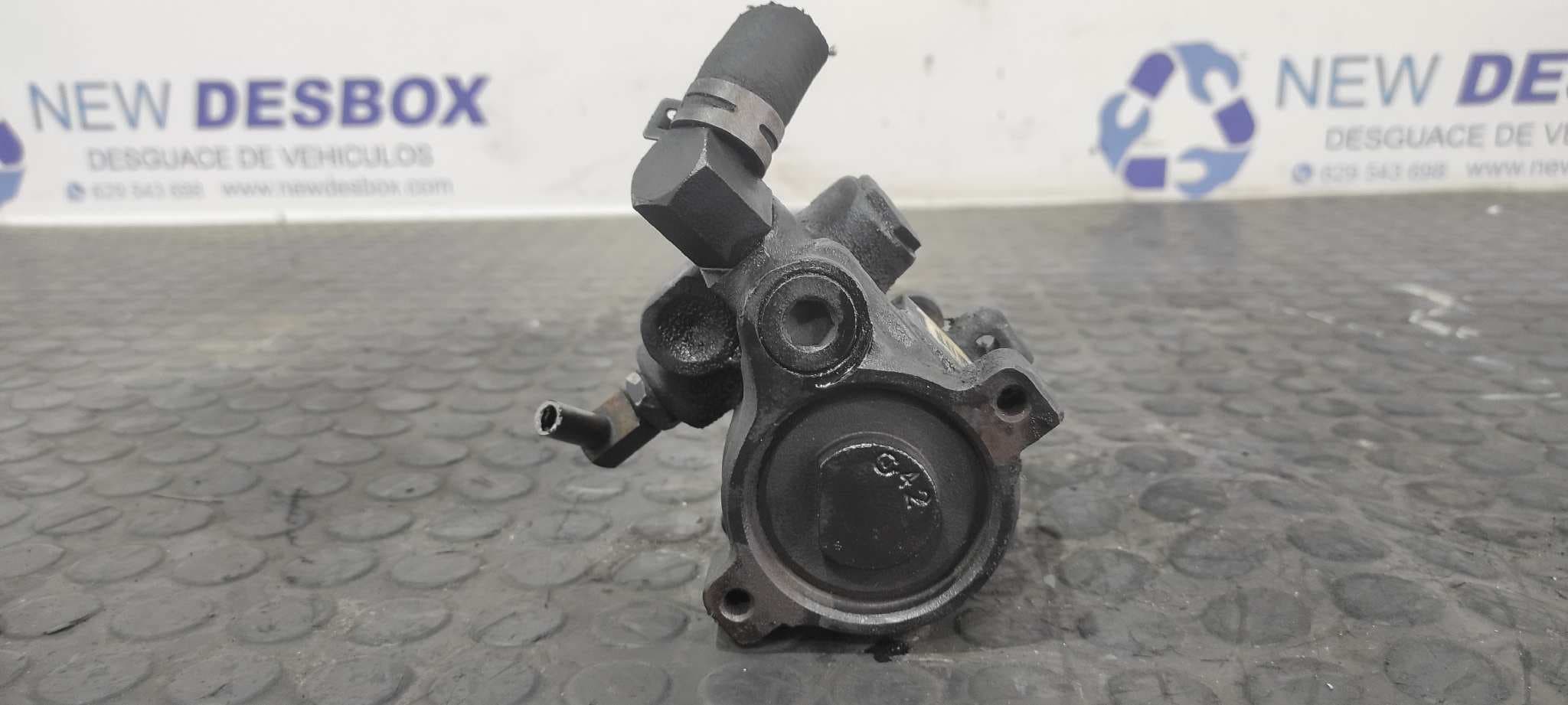Recambio de BOMBA DIRECCION para FORD EXPLORER 4.0 KS  referencia OEM IAM HBDCB 5