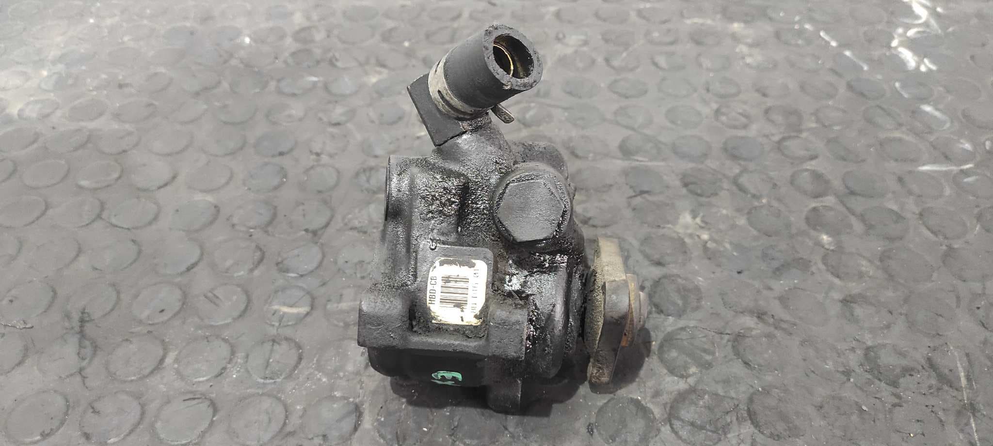 Recambio de BOMBA DIRECCION para FORD EXPLORER 4.0 KS  referencia OEM IAM HBDCB 3
