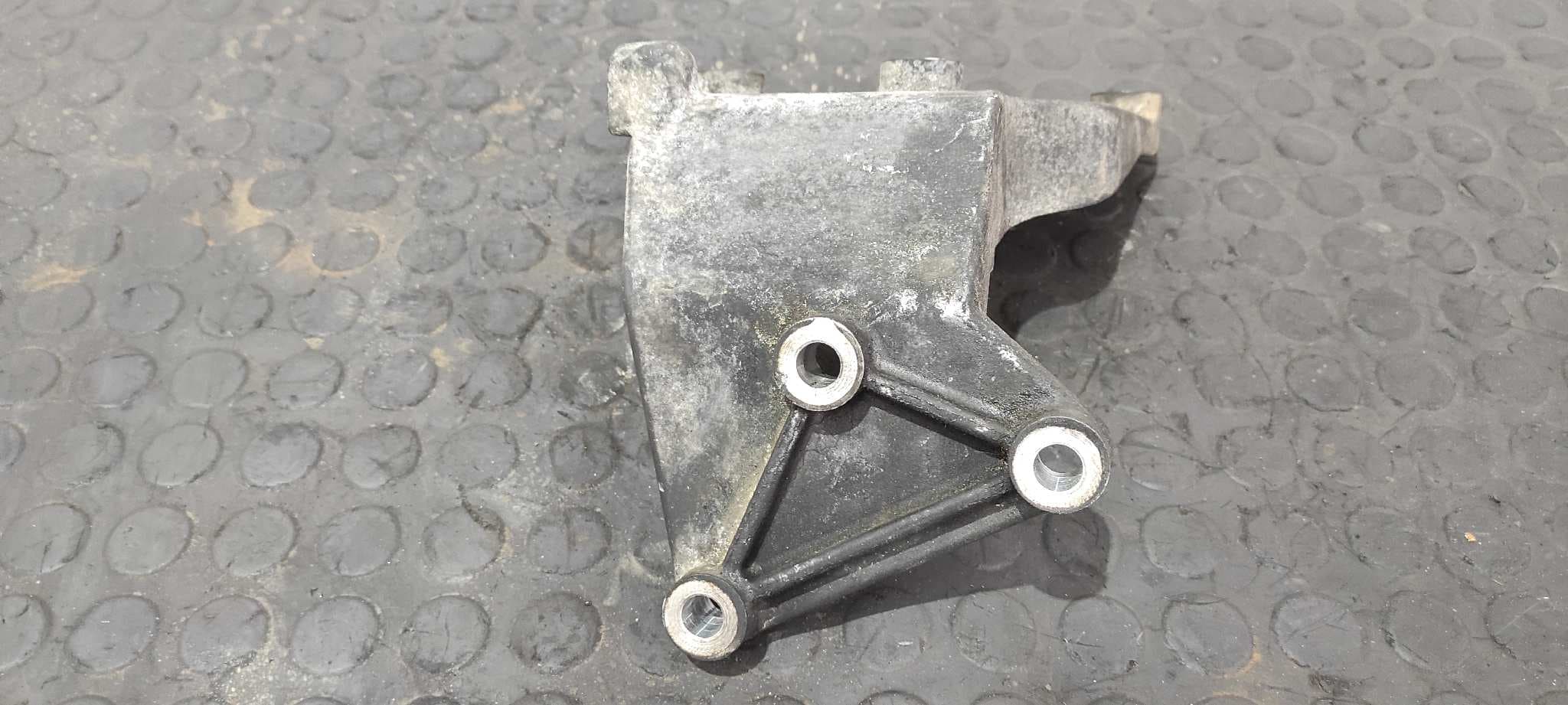 Recambio de SOPORTE CAMBIO para NISSAN QASHQAI (J10) Tekna Premium M9R referencia OEM IAM    - NEGRO 4