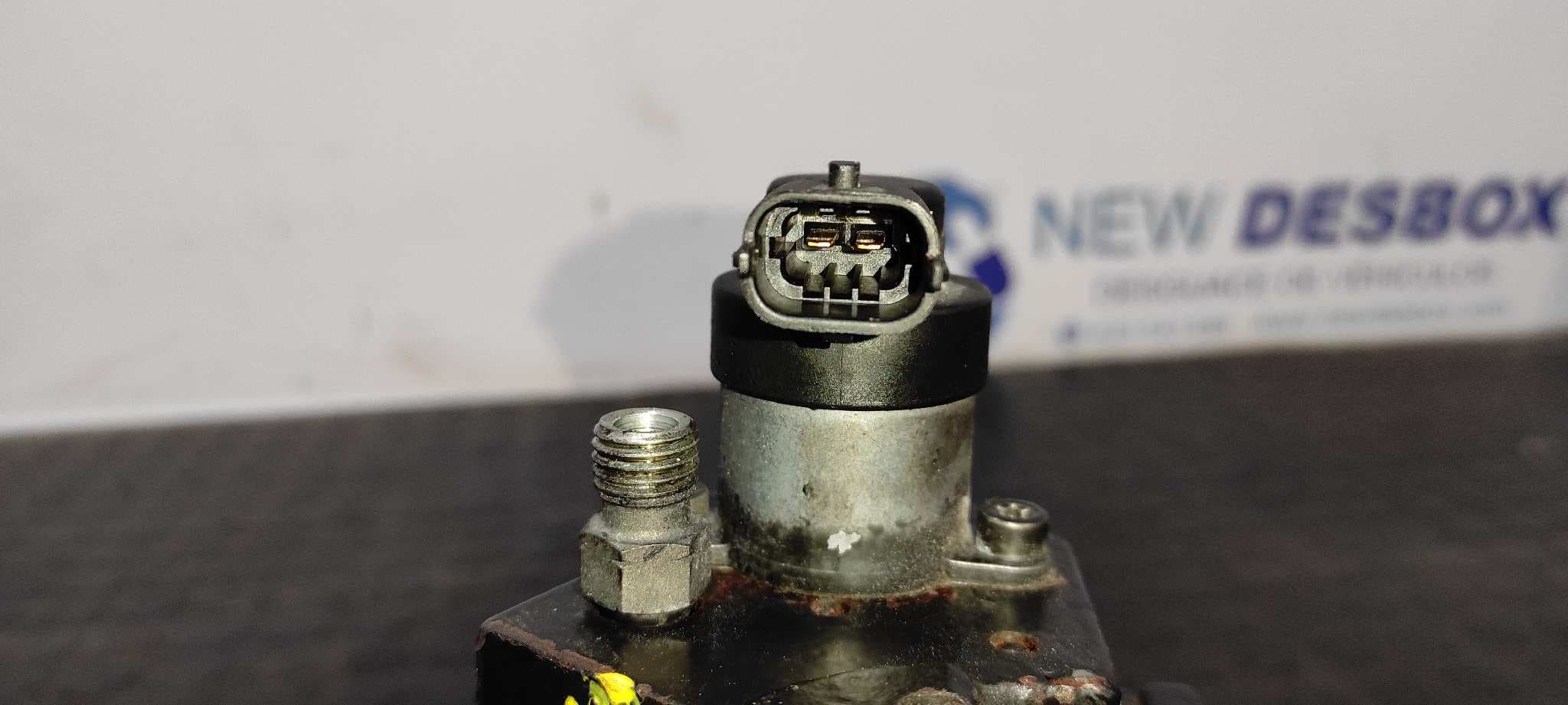 Recambio de BOMBA INYECCION para OPEL ASTRA TWIN TOP Enjoy Z19DTH referencia OEM IAM 0445010183   - NEGRO 3