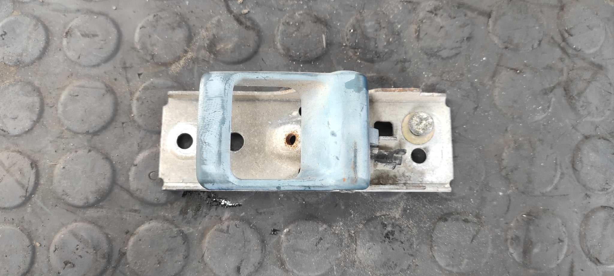 Recambio de MANETA INTERIOR DELANTERA DERECHA para NISSAN PATROL (K/W160) referencia OEM IAM