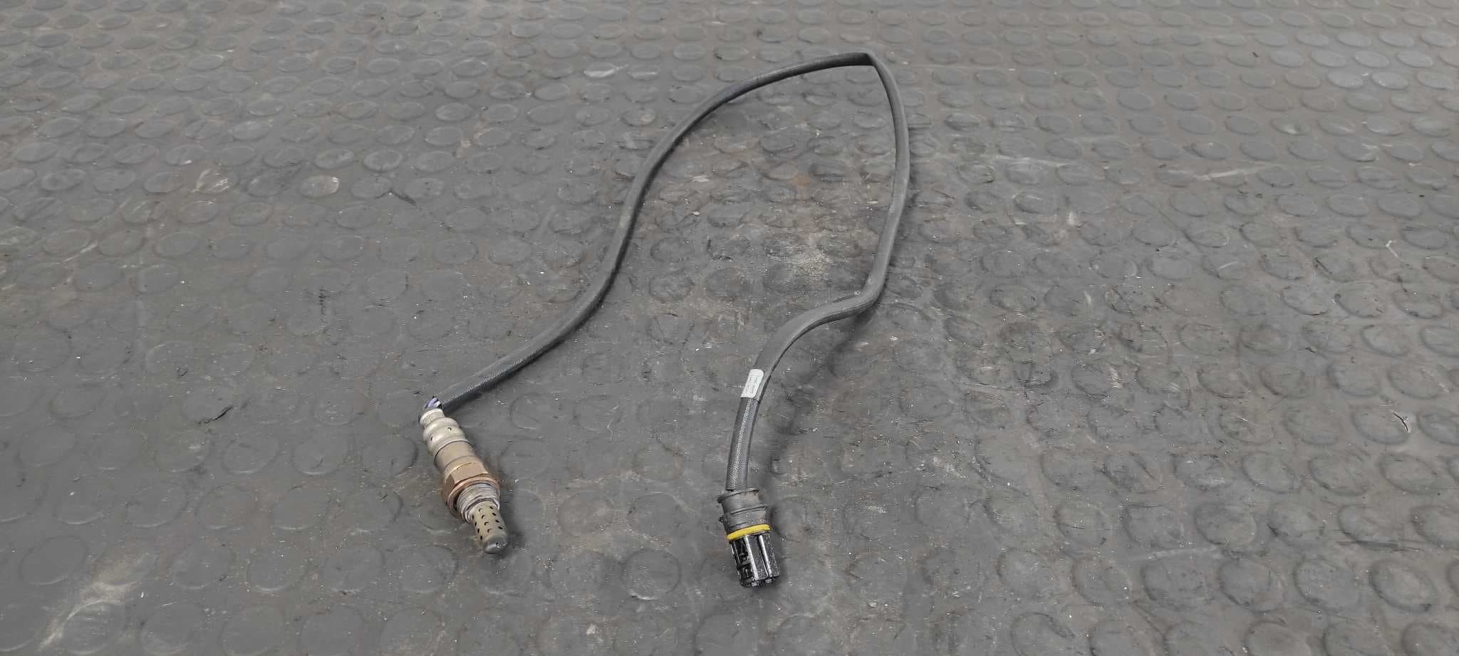 Recambio de SONDA LAMBDA para MERCEDES-BENZ CLASE C (W203) SPORTCOUPE 1.8 CAT M271946 referencia OEM IAM G17 ILY7I   - GRIS