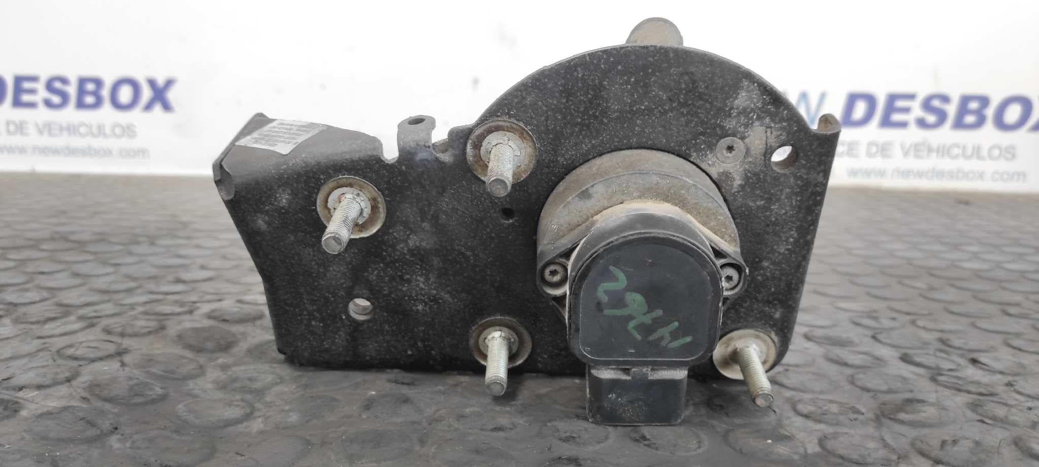 Recambio de POTENCIOMETRO PEDAL para JEEP GR.CHEROKEE (WJ/WG) EXA referencia OEM IAM 53031575AD   - NEGRO 4