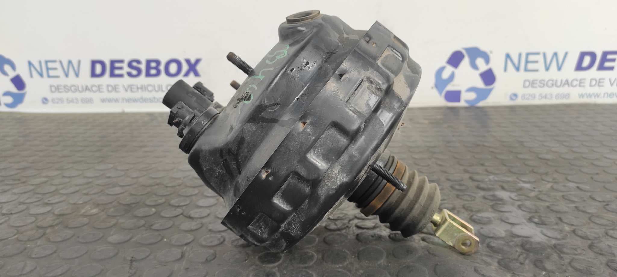 Recambio de SERVOFRENO para MERCEDES-BENZ CLASE C (W203) SPORTCOUPE M271946 referencia OEM IAM A0054304730   - GRIS 6