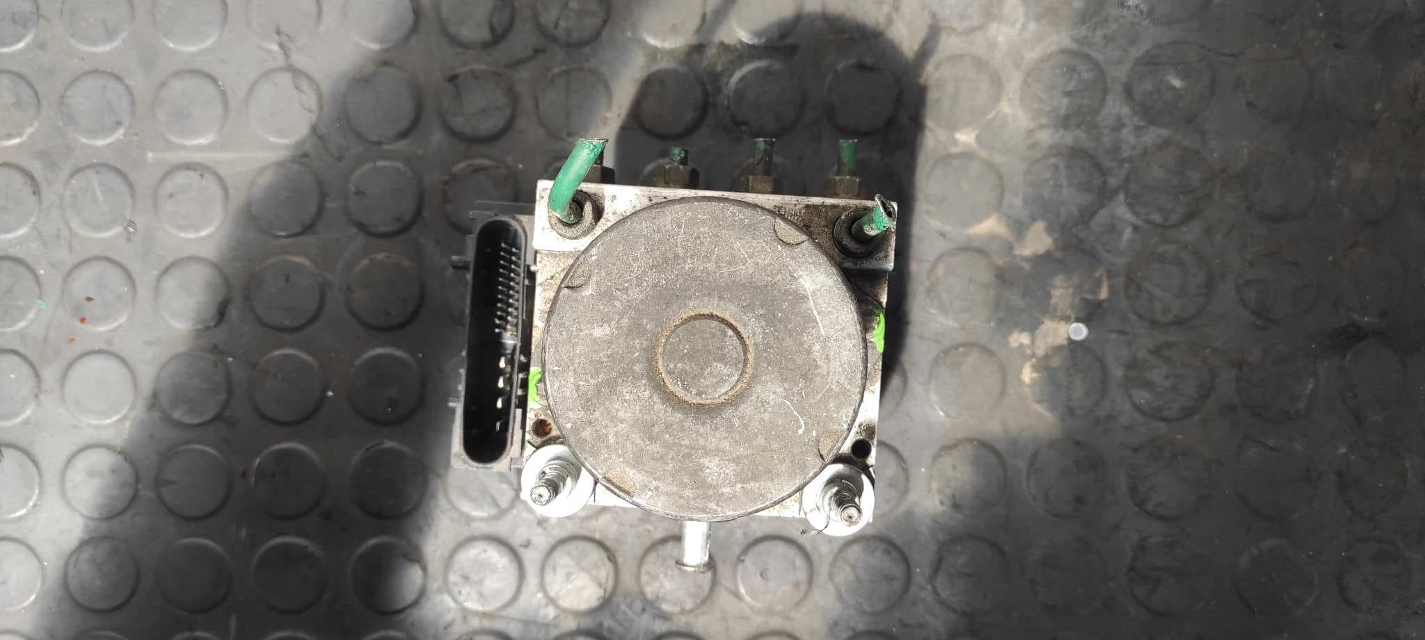 Recambio de ABS para OPEL CORSA C Z17DTH referencia OEM IAM 13182320   - PLATA 4