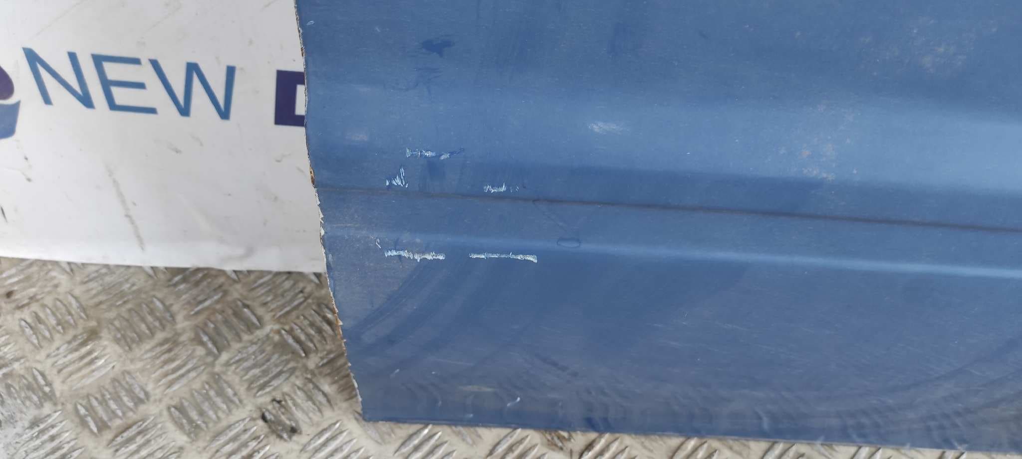 Recambio de PUERTA DELANTERA DERECHA para NISSAN SERENA (C23M) referencia OEM IAM 3