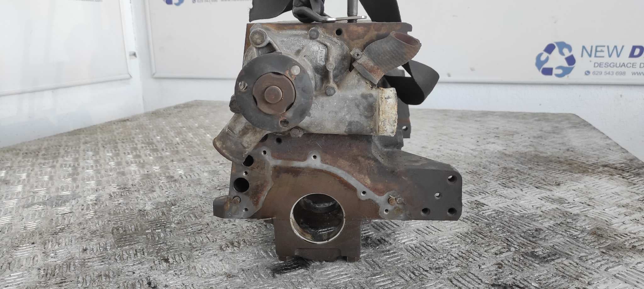 Recambio de BLOQUE para PORSCHE 924 2.0 M3101 referencia OEM IAM 046103021A 4