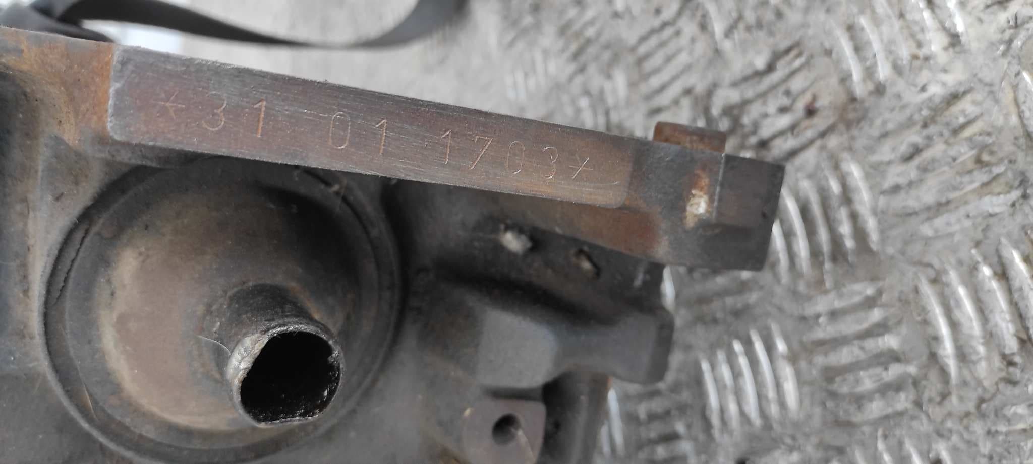 Recambio de BLOQUE para PORSCHE 924 2.0 M3101 referencia OEM IAM 046103021A 7