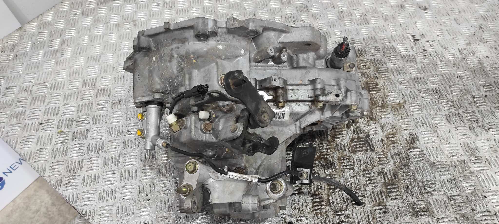 Recambio de CAJA CAMBIOS para HONDA CIVIC BERLINA 3 (EP1/2) 4EE2 referencia OEM IAM 61MD4   - PLATA 3