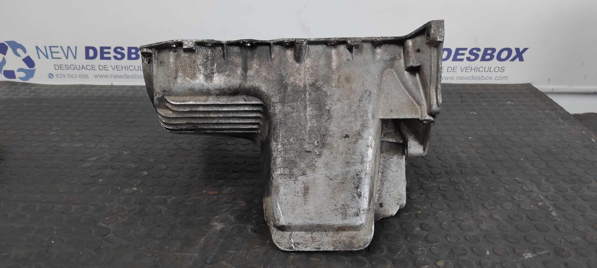 Recambio de CARTER para PORSCHE 924 2.0 M3101 referencia OEM IAM 048103603B