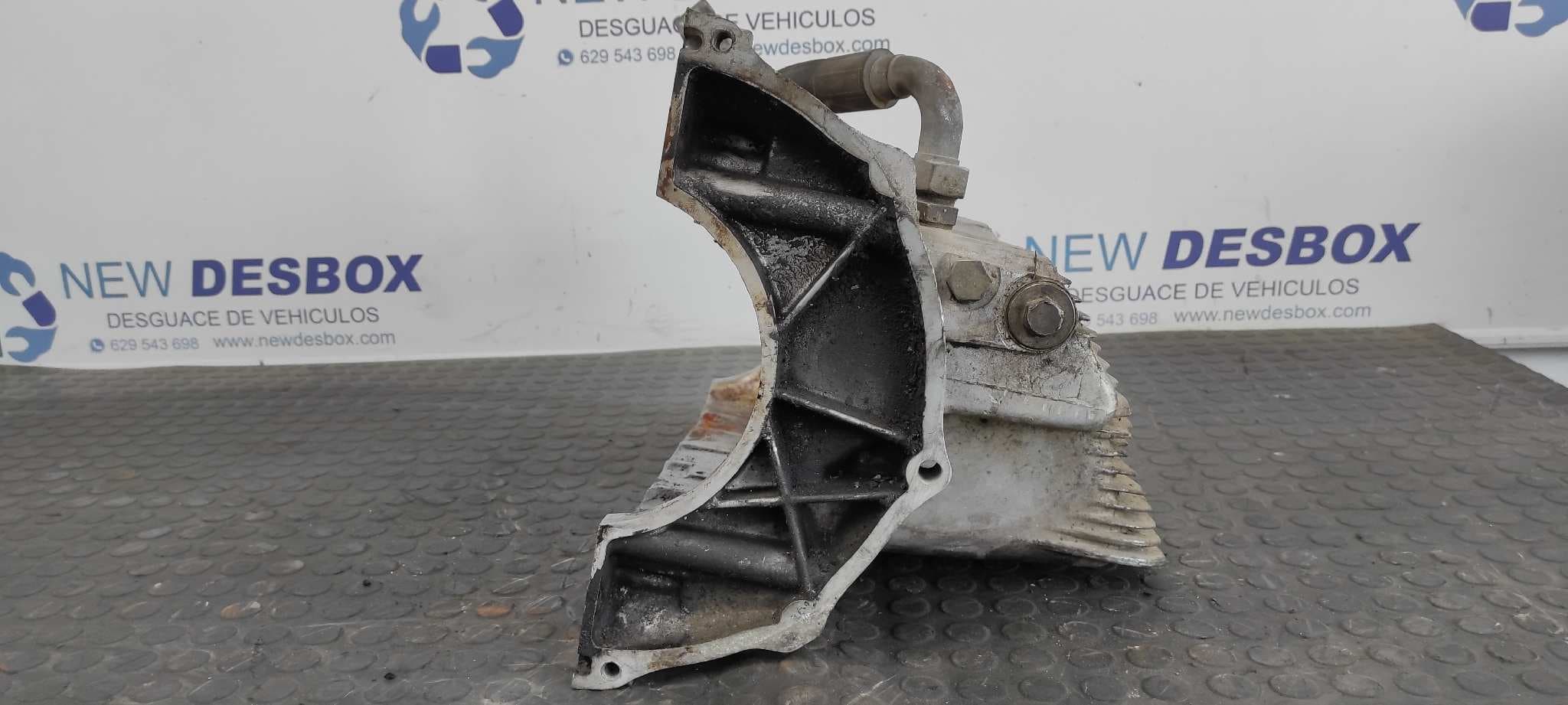 Recambio de CARTER para PORSCHE 924 2.0 M3101 referencia OEM IAM 048103603B 6