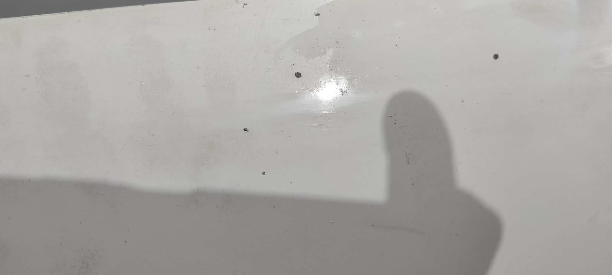 Recambio de CAPO para RENAULT MASTER DOBLE CABINE, CAJA ABIERTA/CHASIS G9T C7 referencia OEM IAM    - BLANCO 10