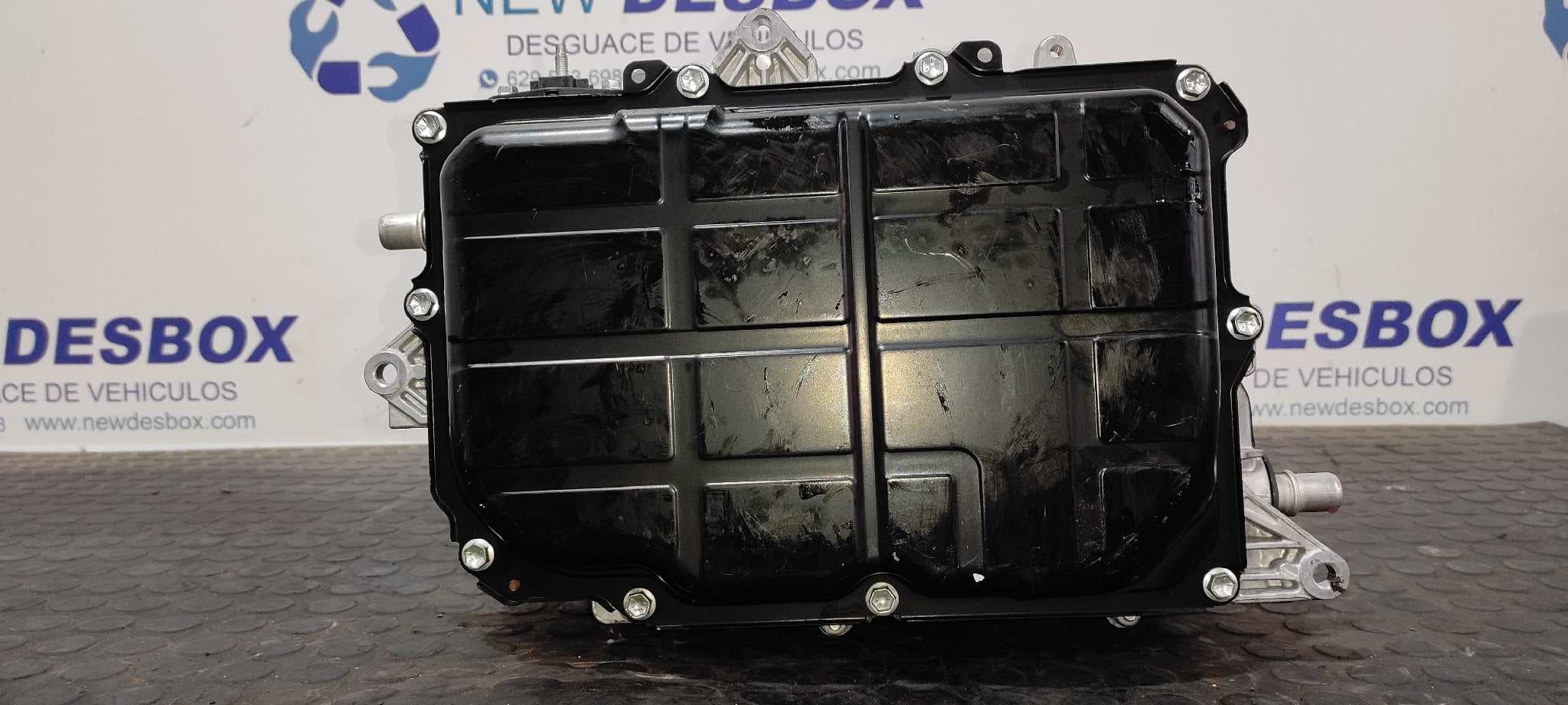 Recambio de MODULO ELECTRONICO para TOYOTA PRIUS (NHW30) 2ZR referencia OEM IAM G920047181   - BLANCO 11