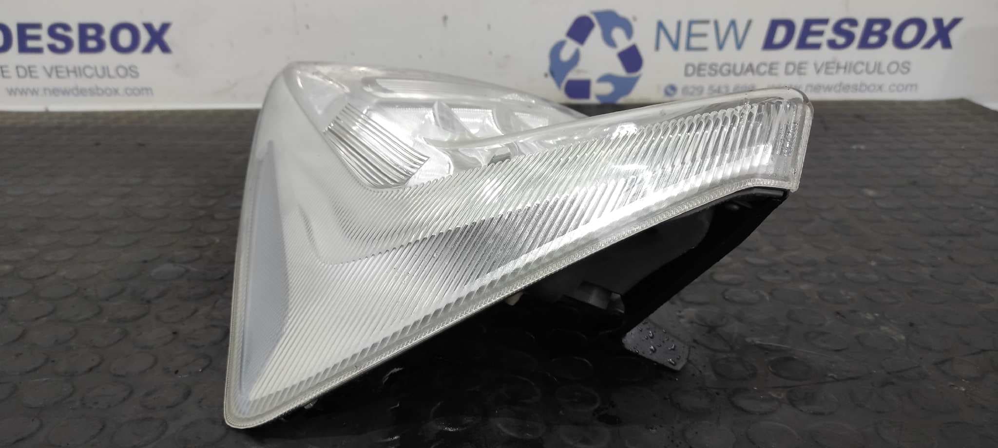 Recambio de PILOTO TRASERO DERECHO para TOYOTA PRIUS (NHW30) Plug-in Hybrid Advance 2ZR referencia OEM IAM P8007   - BLANCO 3