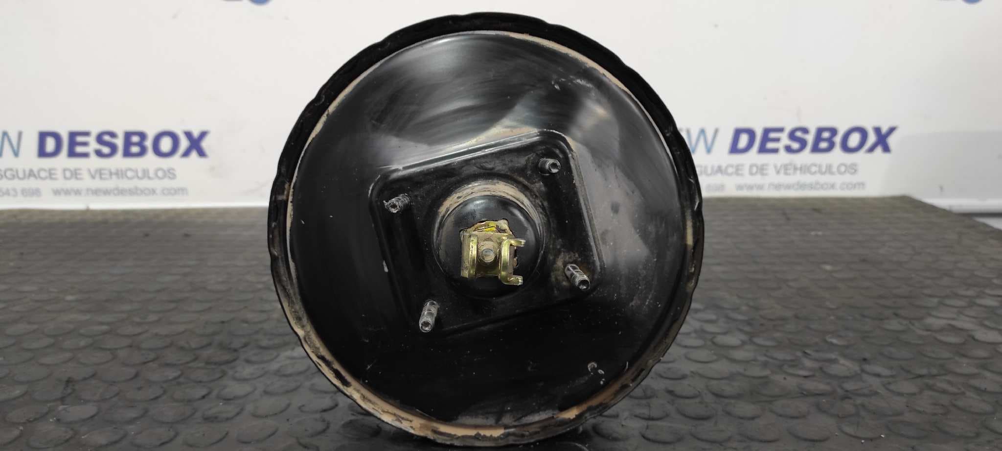 Recambio de SERVOFRENO para HONDA CIVIC BERLINA 3 (EP1/2) 1.7 CDTI CAT 4EE2 referencia OEM IAM S6FG0   - PLATA 2
