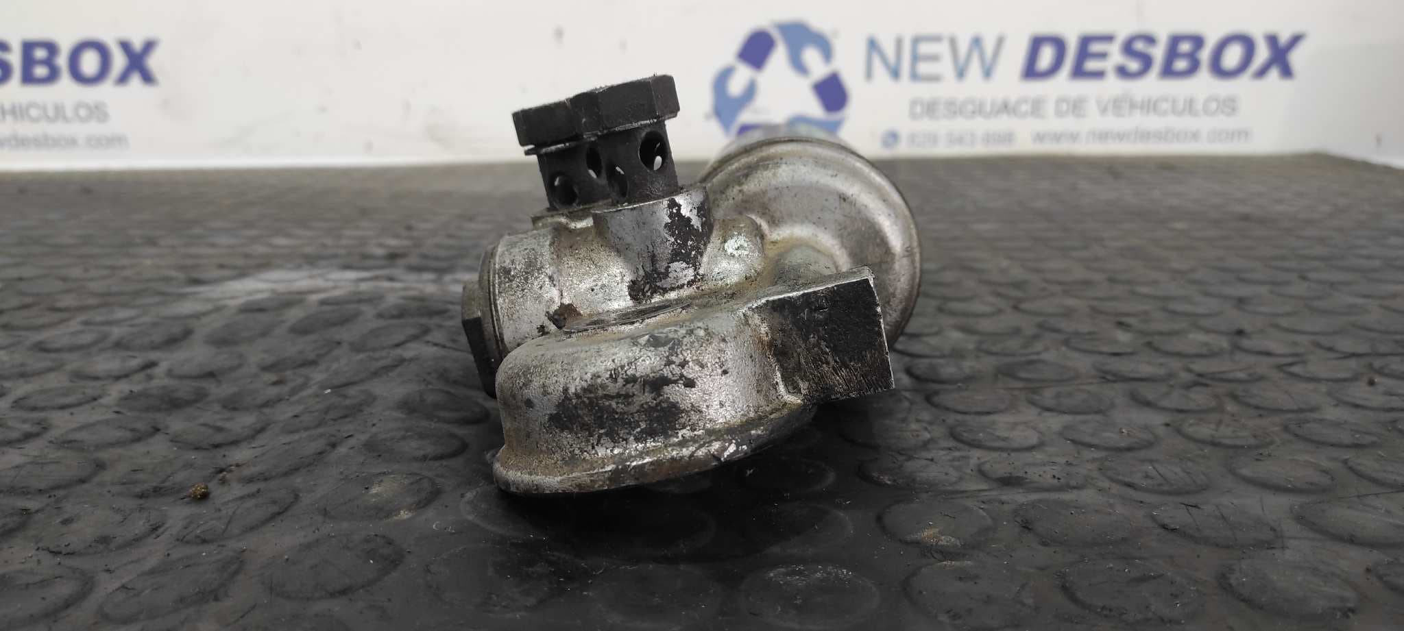 Recambio de SOPORTE FILTRO ACEITE para PORSCHE 924 2.0 M3101 referencia OEM IAM MOTOR M3101 2