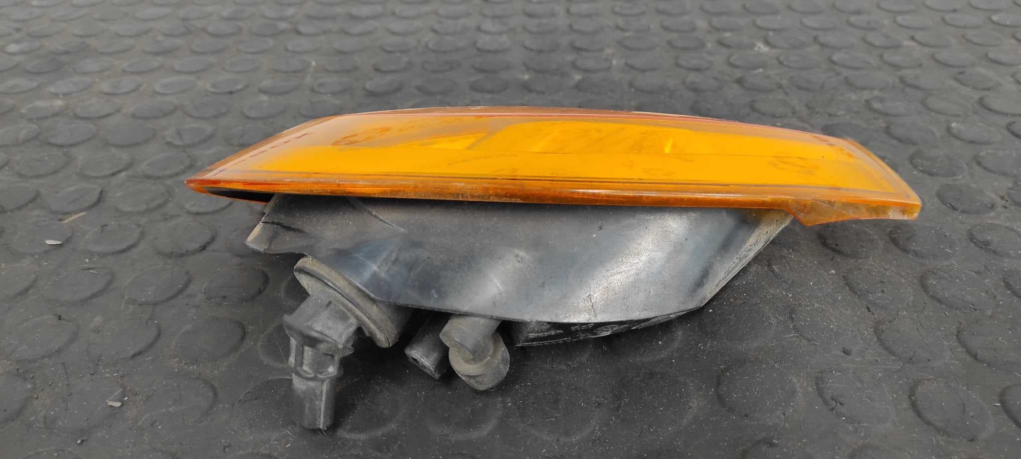Recambio de PILOTO DELANTERO IZQUIERDO para RENAULT MODUS 1.5 dCi Diesel K9K750 referencia OEM IAM 22816498B   - NEGRO 5