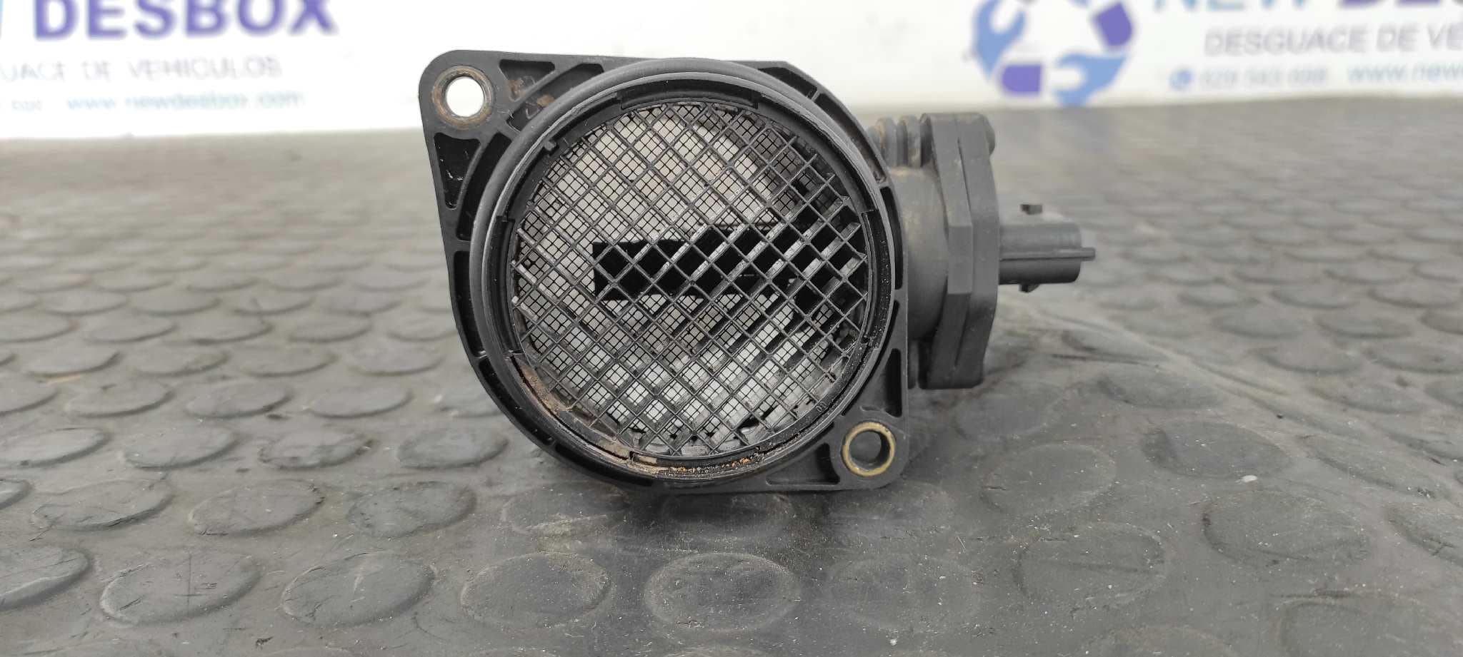 Recambio de CAUDALIMETRO para HONDA CIVIC BERLINA 3 (EP1/2) 1.7 CDTI CAT 4EE2 referencia OEM IAM 0281002482   - PLATA 3
